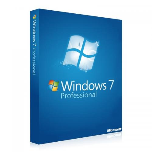 Windows 7 Professional