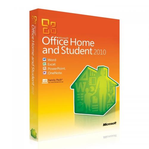 Office 2010 Home & Student