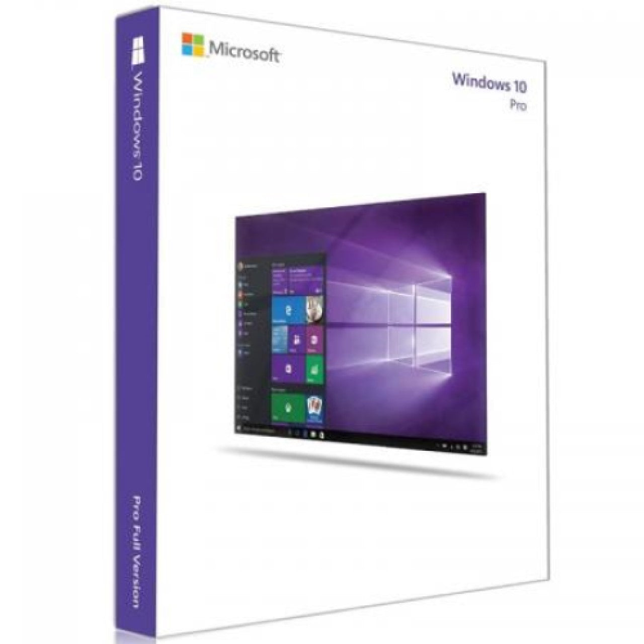 Windows 10 Pro