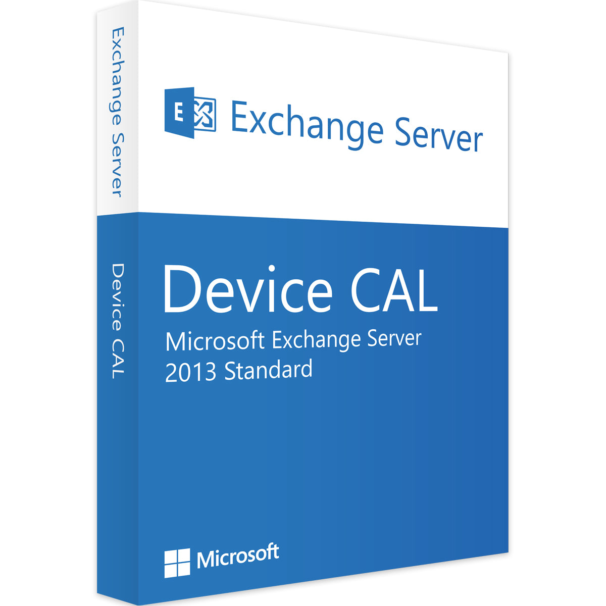 Exchange Server CAL 1 Benutzer