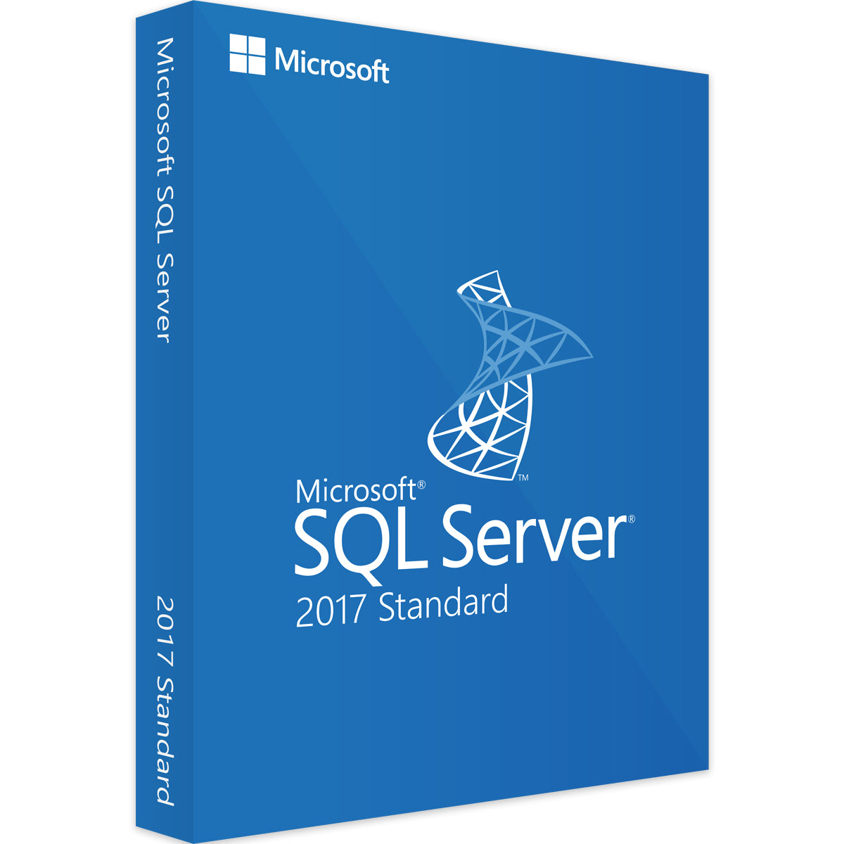 SQL Server 2017