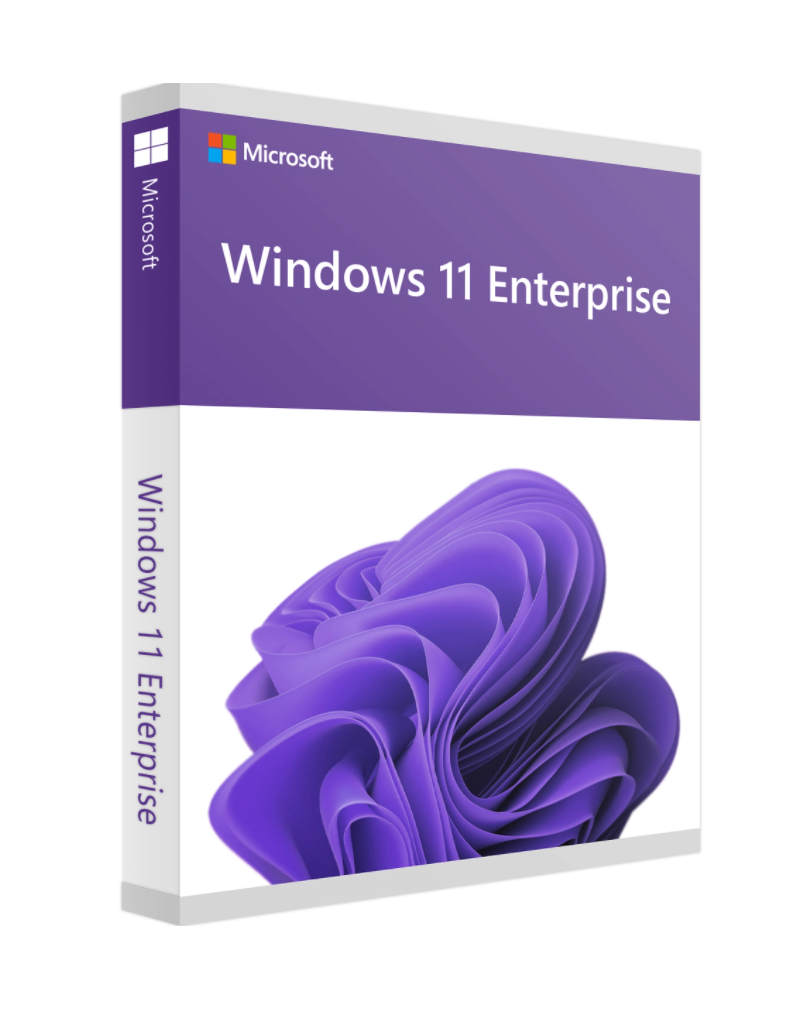 Windows 11 Enterprise