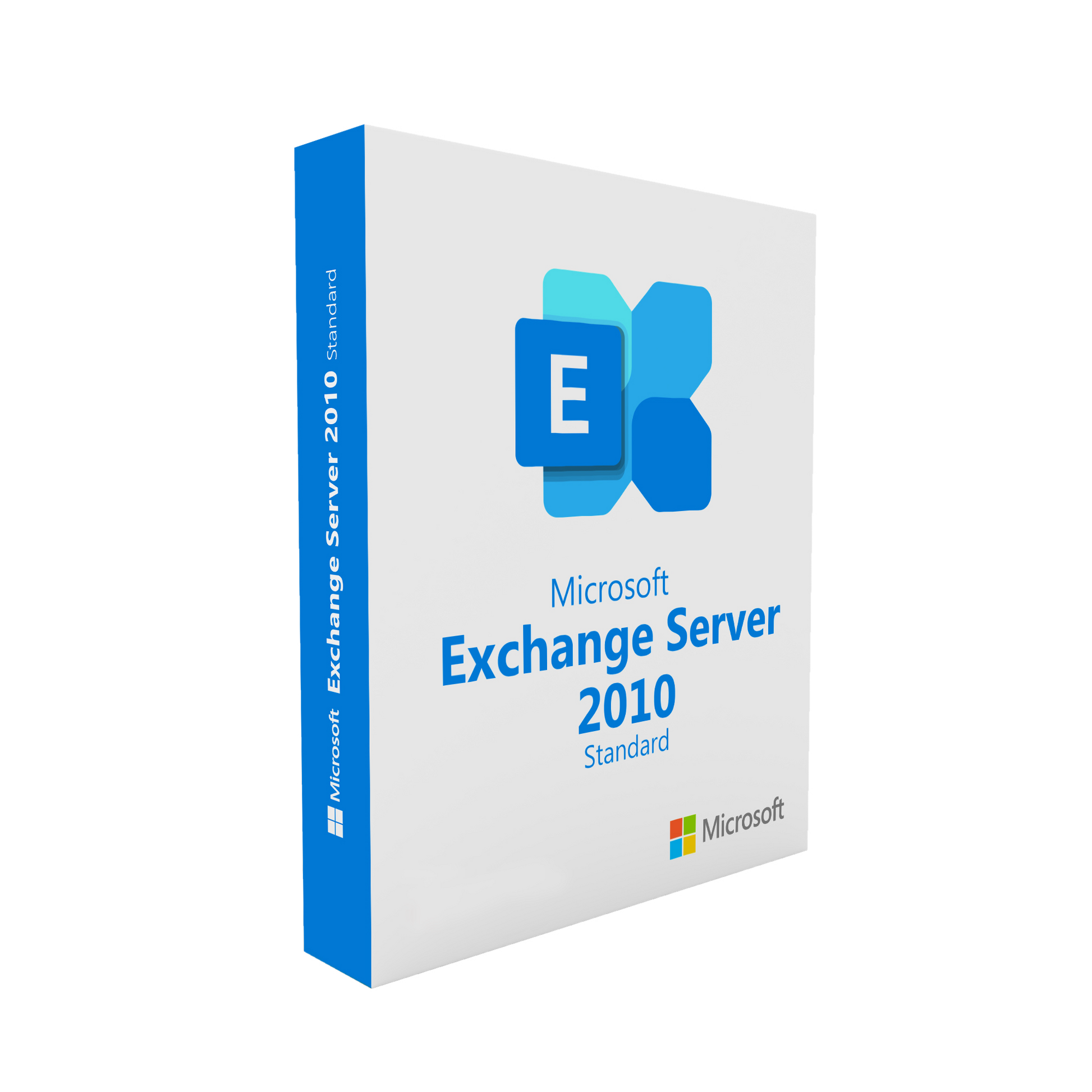 Exchange Server 2010