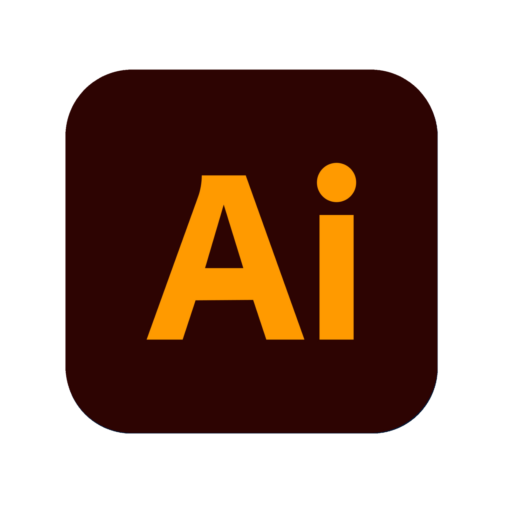 Adobe Illustrator 2025 für 1 Benutzer - 1 Jahr | Volumenlizenz