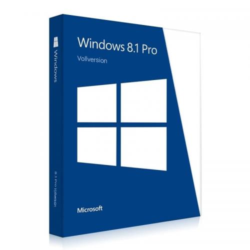 Windows 8.1 Professional