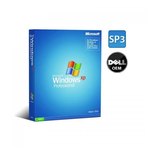 Windows XP Professional