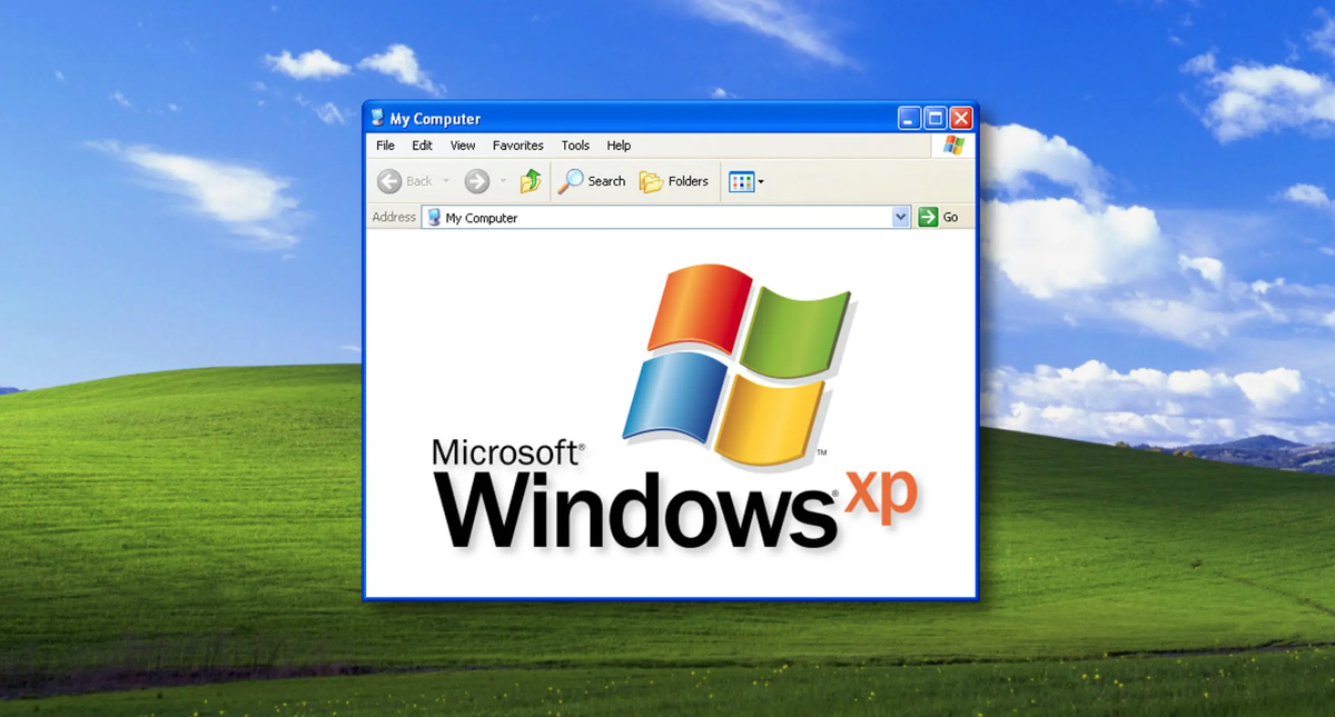Windows XP Professional