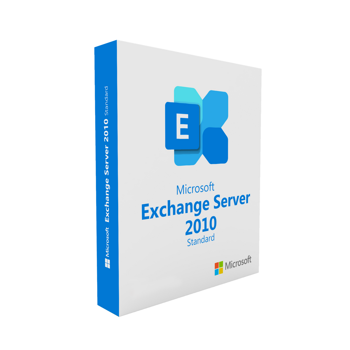 Exchange Server 2010