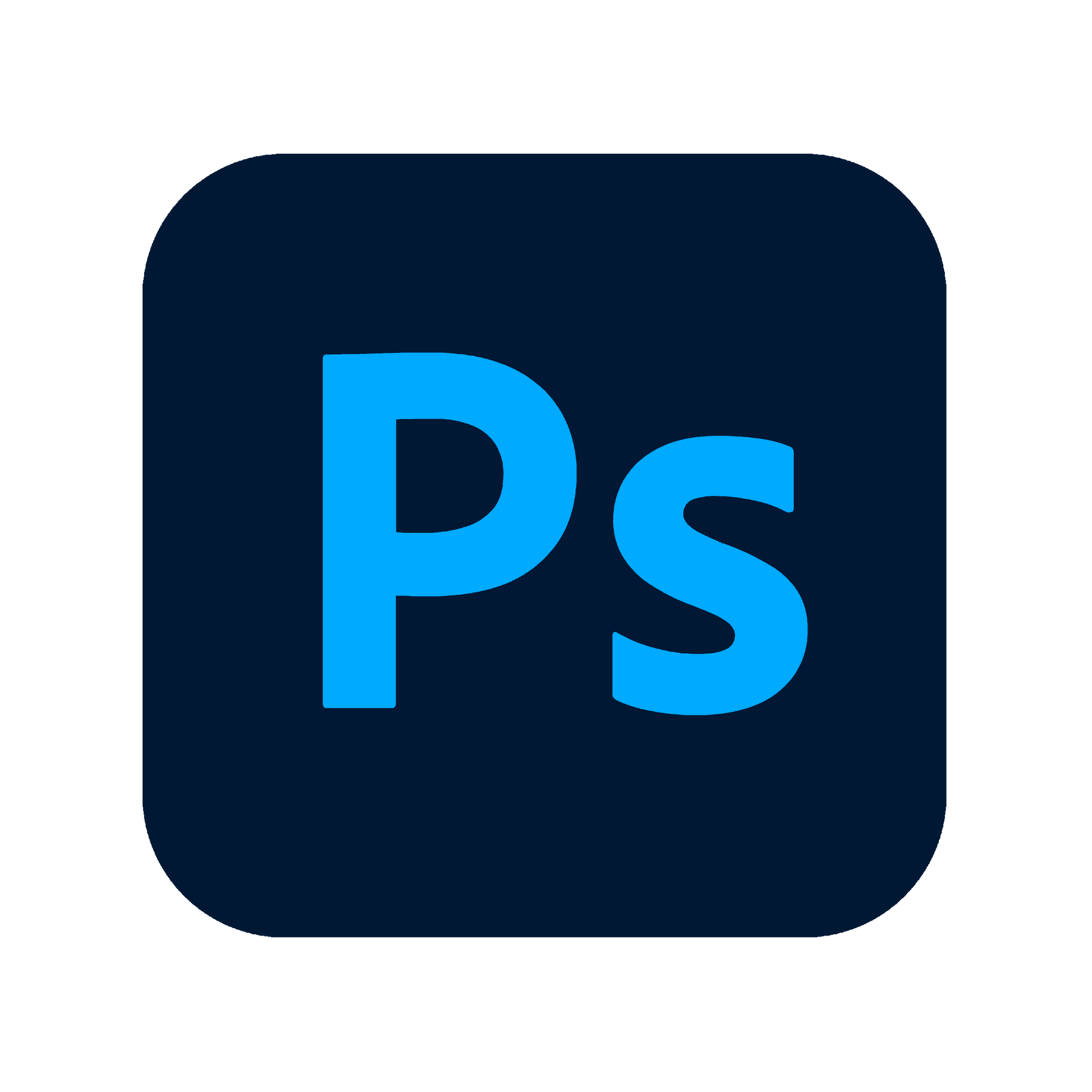 Adobe Photoshop 2025 für 1 Benutzer - 1 Jahr | Volumenlizenz