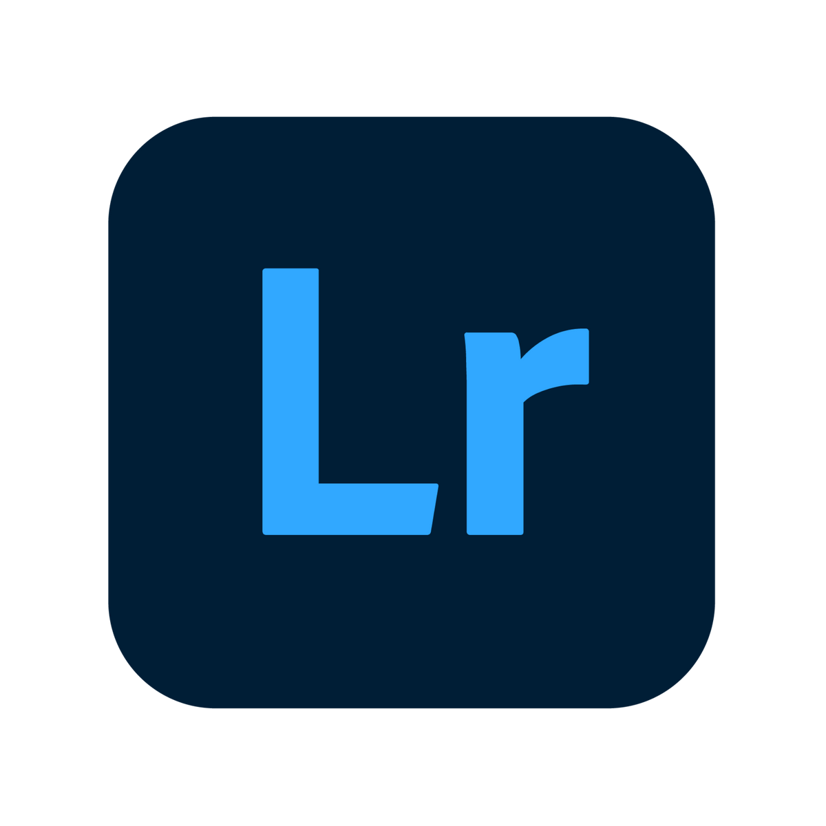 Adobe Lightroom 2025 + Cloudspeicher für 1 Benutzer - 1 Jahr | Volumenlizenz