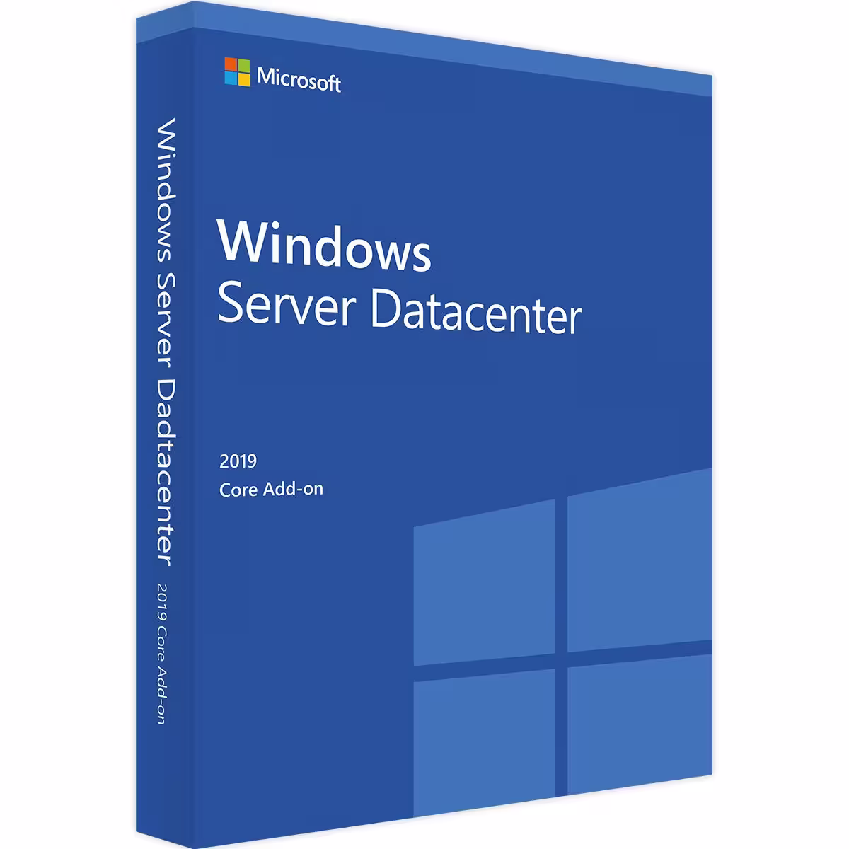 Windows Server 2019 Datacenter | 16-Core