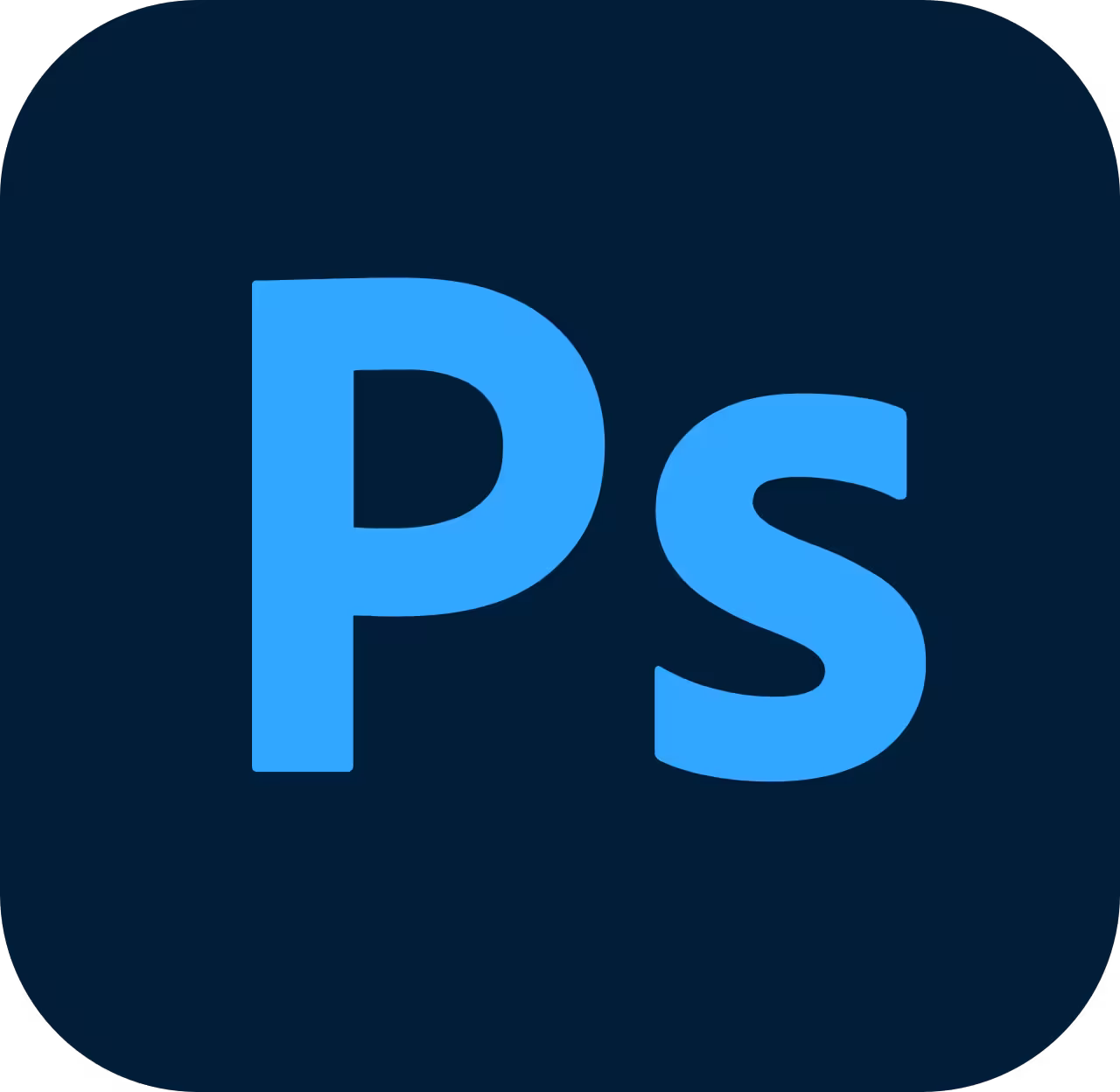 Adobe Photoshop 2025 für  1 Benutzer - 1 Jahr | Volumenlizenz