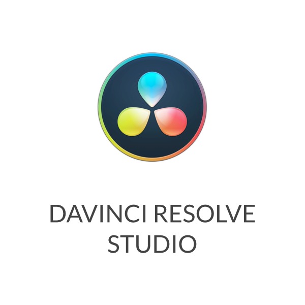 Blackmagic Davinci Resolve Studio 20 | Pre-Activated | Windows & MAC